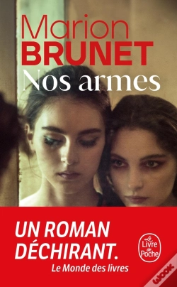 Capa do artigo Nos Armes