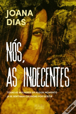 Capa do artigo Nós, As Indecentes