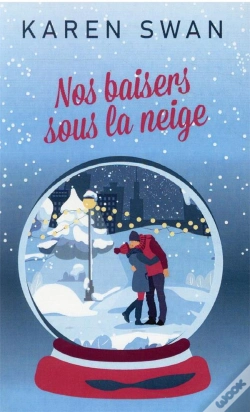 Capa do artigo Nos Baisers Sous La Neige