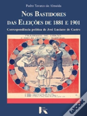 Nos Bastidores das Eleições de 1881 e 1901