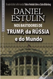 Nos Bastidores de Trump, da Rússia e do Mundo