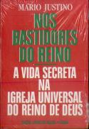 Nos Bastidores do Reino