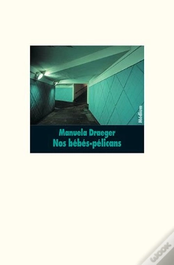Capa do artigo Nos Bébés-Pélicans