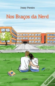 Capa do artigo Nos Braços da Nerd