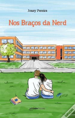 Capa do artigo Nos Braços da Nerd