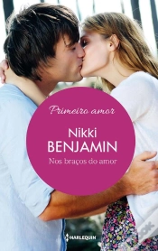 Capa do artigo Nos Braços Do Amor