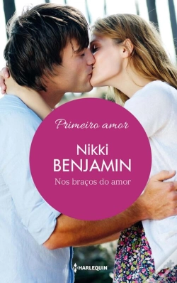 Capa do artigo Nos Braços Do Amor