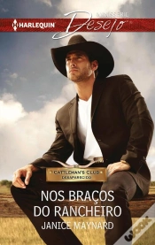 Capa do artigo Nos Braços Do Rancheiro