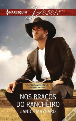 Capa do artigo Nos Braços Do Rancheiro