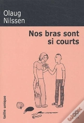 Capa do artigo Nos Bras Sont Si Courts ; Etat Des Lieux