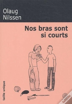 Capa do artigo Nos Bras Sont Si Courts ; Etat Des Lieux