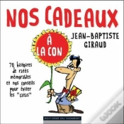 Capa do artigo Nos Cadeaux A La Con