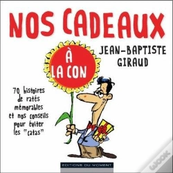 Capa do artigo Nos Cadeaux A La Con