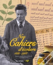 Capa do artigo Nos Cahiers D