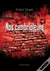 Nos Cambrioleurs