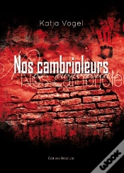Capa do artigo Nos Cambrioleurs