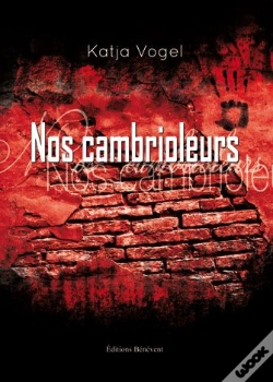 Capa do artigo Nos Cambrioleurs