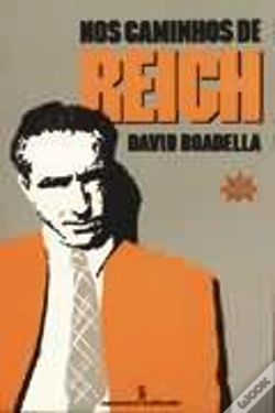 Capa do artigo Nos Caminhos de Reich
