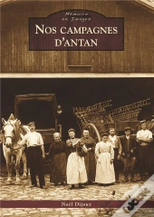 Nos Campagnes D'Antan