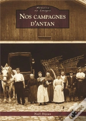 Capa do artigo Nos Campagnes D