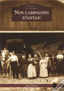 Capa do artigo Nos Campagnes D'Antan