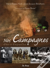 Capa do artigo Nos Campagnes D