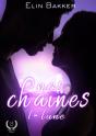 Nos Chaînes - Tome 1 - Lune - Preview