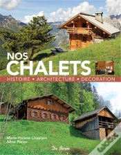 Capa do artigo Nos Chalets