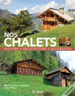 Capa do artigo Nos Chalets