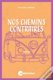 Capa do artigo Nos Chemins Contraires