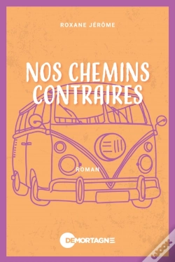 Capa do artigo Nos Chemins Contraires