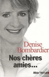 Nos Chères Amies...