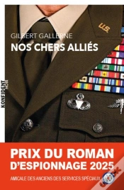 Capa do artigo Nos Chers Alliés
