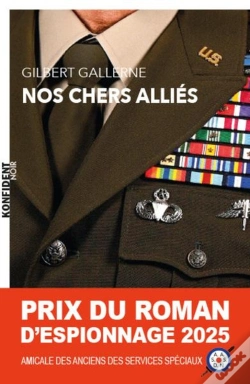 Capa do artigo Nos Chers Alliés