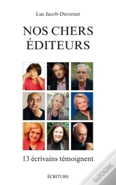 Nos Chers Éditeurs