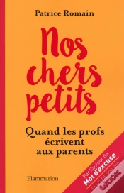 Capa do artigo Nos Chers Petits...