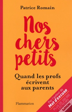 Capa do artigo Nos Chers Petits...