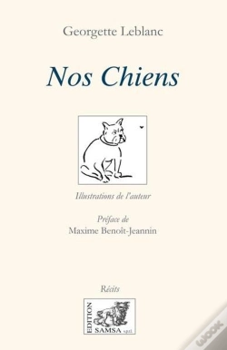 Capa do artigo Nos Chiens
