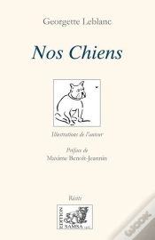 Capa do artigo Nos Chiens