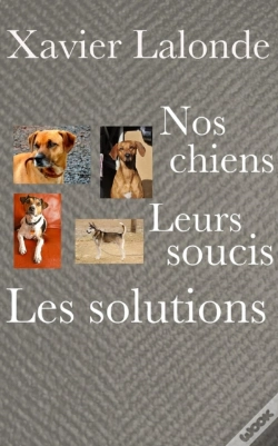 Capa do artigo Nos Chiens, Leurs Soucis, Les Solutions