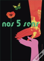 Capa do artigo Nos Cinq Sens