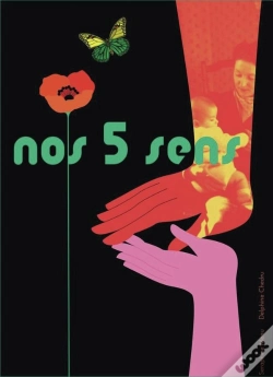 Capa do artigo Nos Cinq Sens