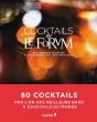 Nos Cocktails By Le Forvm - Preview