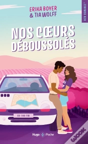 Capa do artigo Nos Coeurs Déboussolés