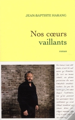 Capa do artigo Nos Coeurs Vaillants