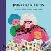 Capa do artigo Nos Collections