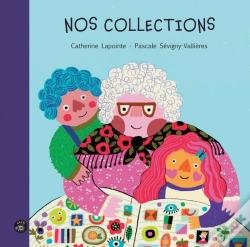Capa do artigo Nos Collections