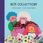 Capa do artigo Nos Collections