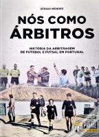 Nós como Árbitros