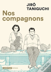 Nos Compagnons